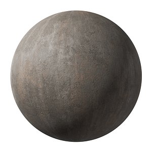 3D Plaster Material 203