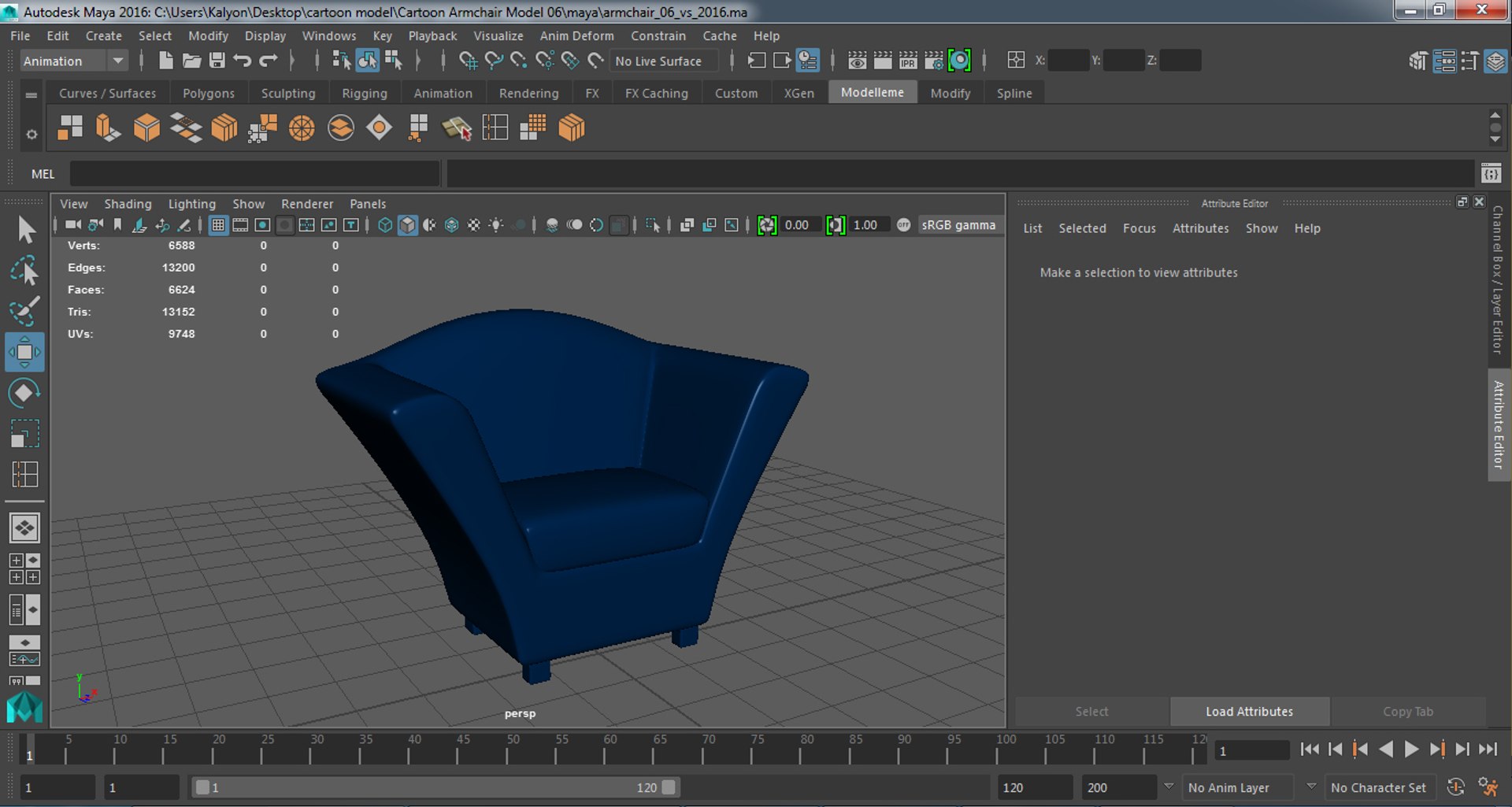 cartoon armchair 3d model https://p.turbosquid.com/ts-thumb/J2/vNgRfB/x6iyeoPX/6/jpg/1465947019/1920x1080/fit_q87/2b8eaaf29ba971fa46c6b3aad7255244e64846b4/6.jpg