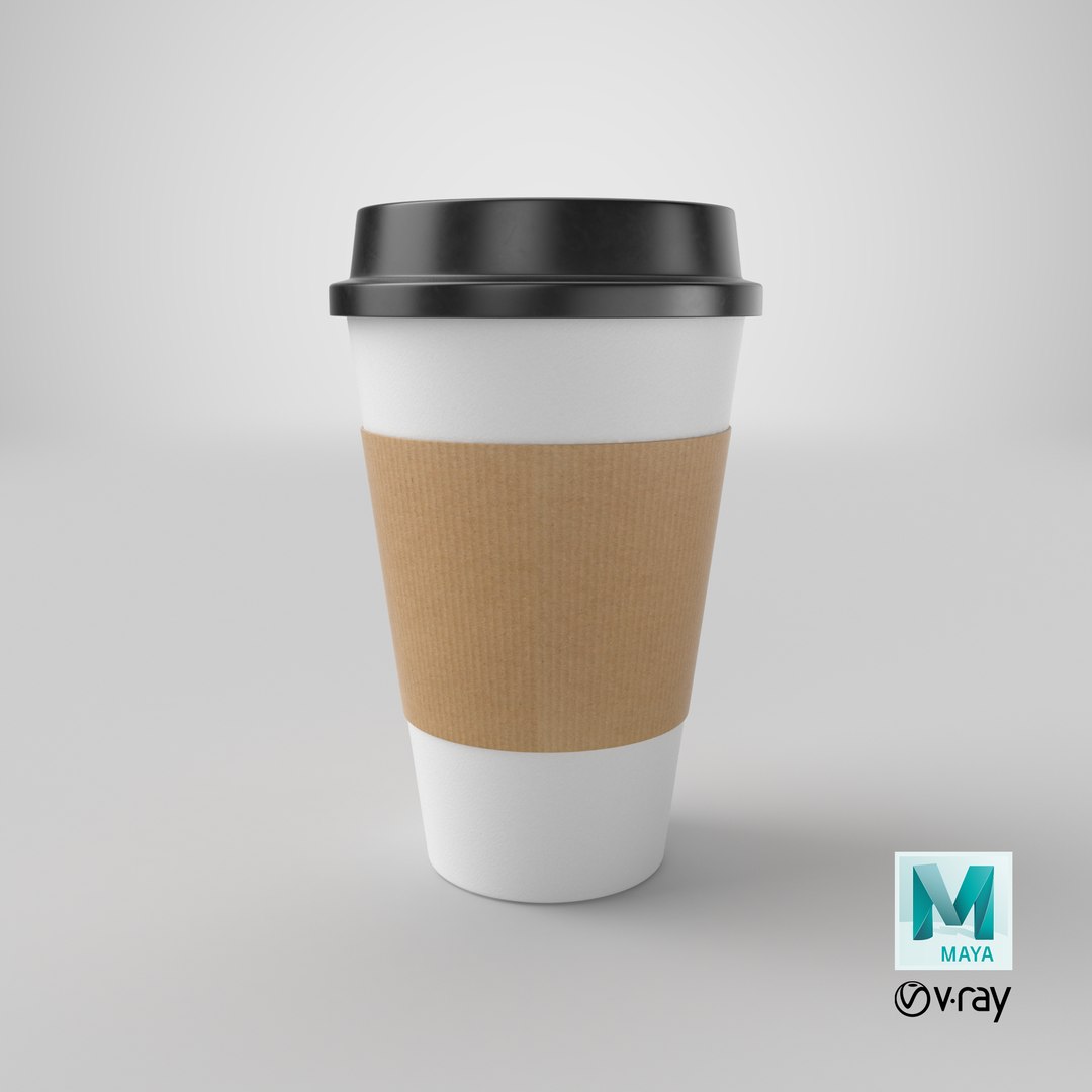 3D paper coffee cup https://p.turbosquid.com/ts-thumb/J2/yofK4H/Iy5vA5SE/stemcell_maya_vray_render/png/1557816131/1920x1080/fit_q87/68b9a4eff12ff804b9c7059663fef2f7f19b7673/stemcell_maya_vray_render.jpg