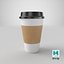 Paper Coffee Cup