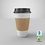 Paper Coffee Cup
