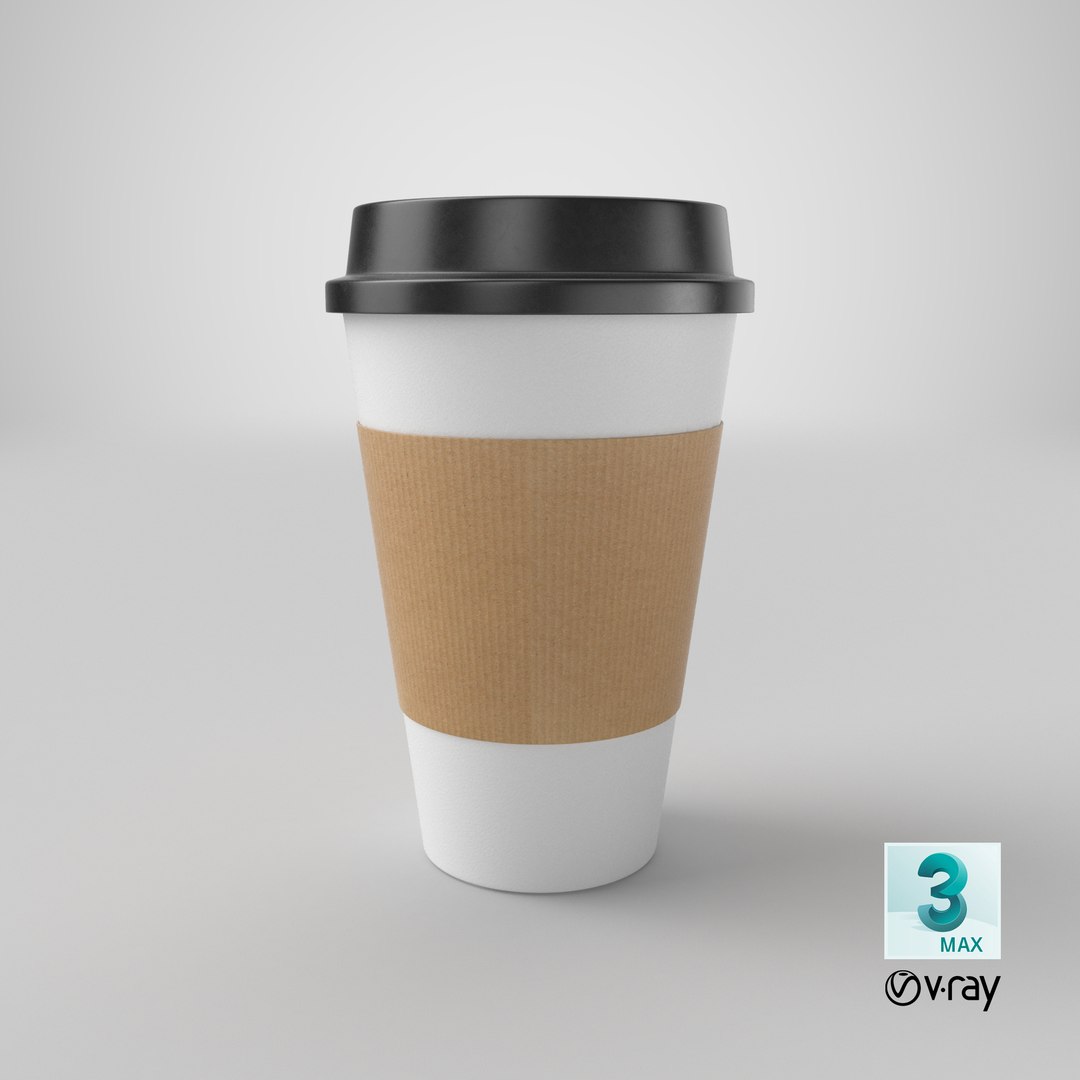 3D paper coffee cup https://p.turbosquid.com/ts-thumb/J2/yofK4H/WocQwszK/stemcell_max_vray_render/png/1557816141/1920x1080/fit_q87/bdc27c62b5e12e63699d333b8f281b800786fe3a/stemcell_max_vray_render.jpg