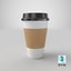 Paper Coffee Cup