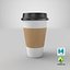 Paper Coffee Cup