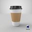 Paper Coffee Cup