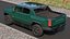 GMC Hummer EV Pickup Simple Interior(1)