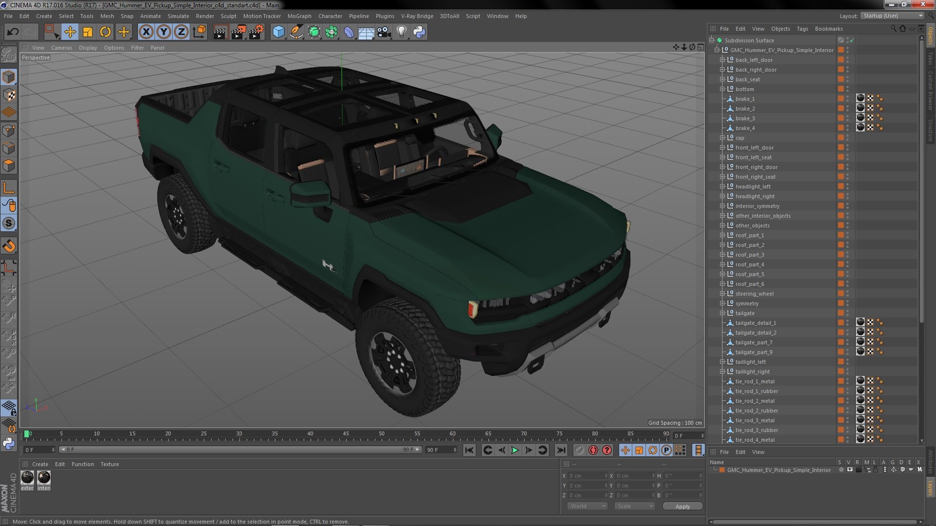 GMC Hummer EV Pickup Simple Interior 3D model https://p.turbosquid.com/ts-thumb/J3/1auzjE/NP/gmchummerevpickupsimpleinterior3dsmodel037/jpg/1687366689/1920x1080/fit_q87/8219c84211c97ffe5485f8a13000bd785f20fae0/gmchummerevpickupsimpleinterior3dsmodel037.jpg