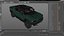 GMC Hummer EV Pickup Simple Interior(1)