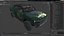 GMC Hummer EV Pickup Simple Interior(1)