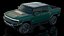 GMC Hummer EV Pickup Simple Interior(1)