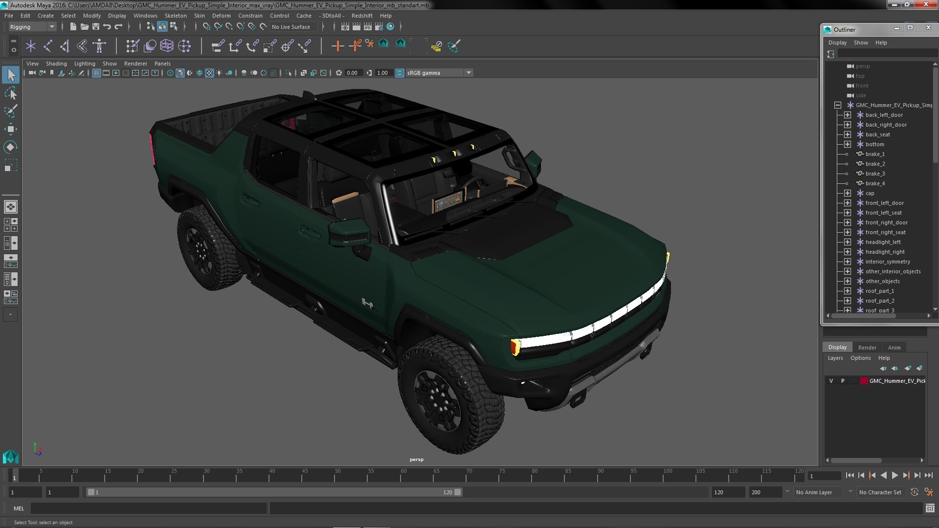 GMC Hummer EV Pickup Simple Interior 3D model https://p.turbosquid.com/ts-thumb/J3/1auzjE/yU/gmchummerevpickupsimpleinterior3dsmodel038/jpg/1687366693/1920x1080/fit_q87/a02caafe8c87aef1cd886a1df7632bcc28975085/gmchummerevpickupsimpleinterior3dsmodel038.jpg