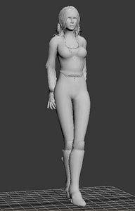 games animations resolution 3d max