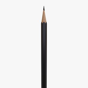 Black Pencil