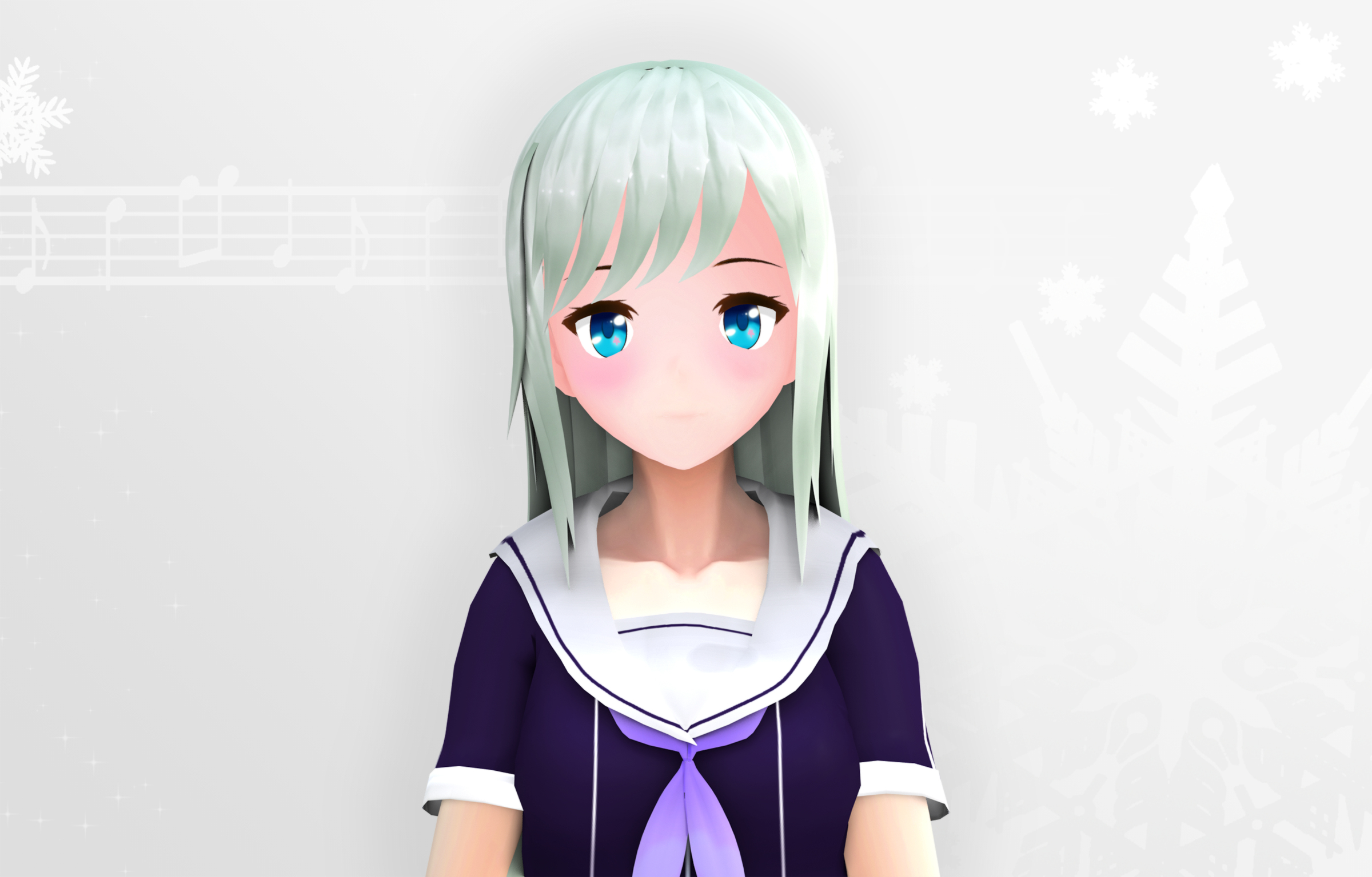 Free 3D vrchat animations original - TurboSquid 1565076