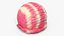 Double Flavor Ice Cream Ball