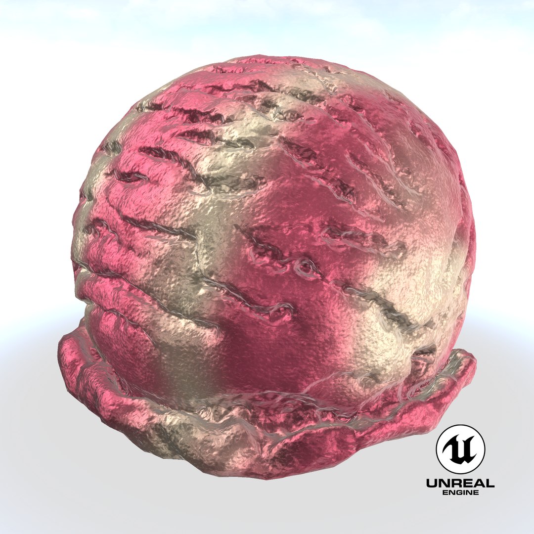 3D Double Flavor Ice Cream Ball https://p.turbosquid.com/ts-thumb/J3/Bdj6fT/1T/stemcell_unreal_render/png/1717505799/1920x1080/fit_q87/ed003894cacec5b8b24174c775262a501a1a1ad1/stemcell_unreal_render.jpg
