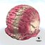 Double Flavor Ice Cream Ball
