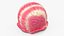 Double Flavor Ice Cream Ball