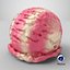 Double Flavor Ice Cream Ball
