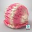 Double Flavor Ice Cream Ball