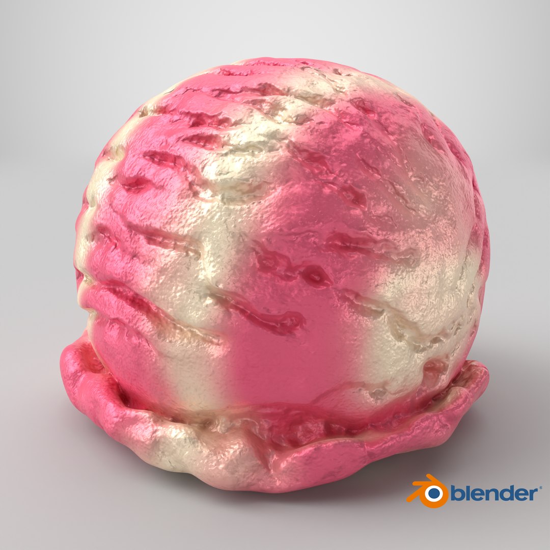 3D Double Flavor Ice Cream Ball https://p.turbosquid.com/ts-thumb/J3/Bdj6fT/f7/stemcell_blender_cycles_render/png/1717505785/1920x1080/fit_q87/dce59f765915b3a53d63c1aaee97b01a81e1d3f3/stemcell_blender_cycles_render.jpg