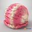 Double Flavor Ice Cream Ball