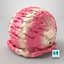 Double Flavor Ice Cream Ball