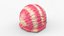 Double Flavor Ice Cream Ball