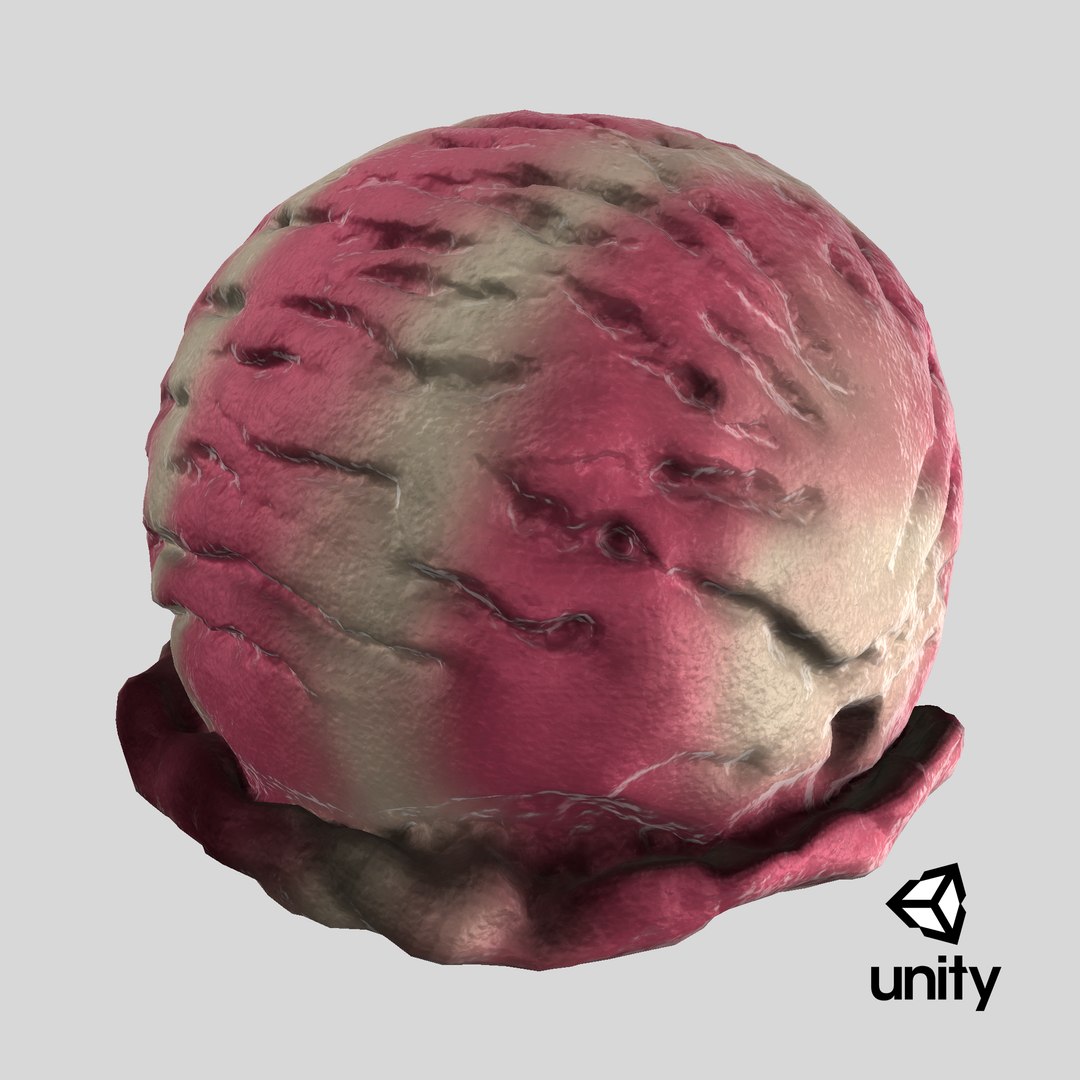 3D Double Flavor Ice Cream Ball https://p.turbosquid.com/ts-thumb/J3/Bdj6fT/vX/stemcell_unity_render/png/1717505801/1920x1080/fit_q87/1d8ec3eab7f92da676a0bf6ddcc30fc11b8466c7/stemcell_unity_render.jpg