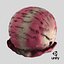 Double Flavor Ice Cream Ball