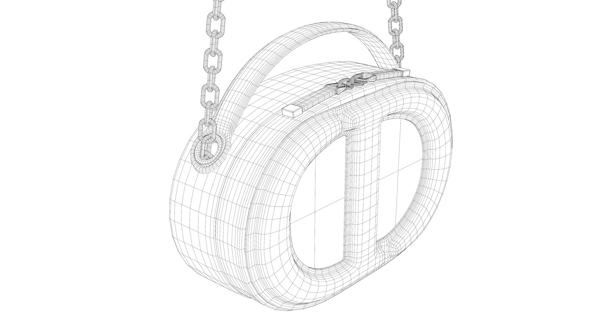 DIOR Signature Oval Camera Bags model https://p.turbosquid.com/ts-thumb/J3/CFlPaT/40/wireframe_2/png/1693250124/1920x1080/fit_q87/746238f61b84b3affe397ddffd38854687802caa/wireframe_2.jpg
