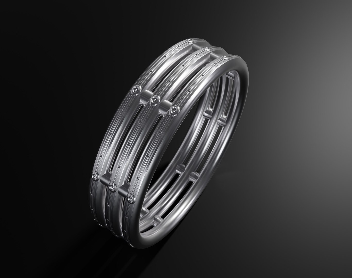Ring 1 model https://p.turbosquid.com/ts-thumb/J3/ECPFKV/Eh/2/jpg/1684852369/1920x1080/fit_q87/f4d90b3fc474efeaeca1121276ab465008ef6638/2.jpg