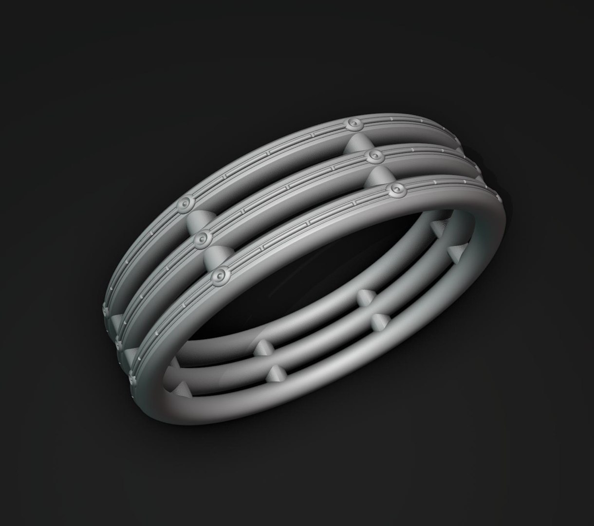 Ring 1 model https://p.turbosquid.com/ts-thumb/J3/ECPFKV/JI/20230514_1906/jpg/1684852369/1920x1080/fit_q87/921390739c772c180d2cafc8b41cc86231aece9f/20230514_1906.jpg