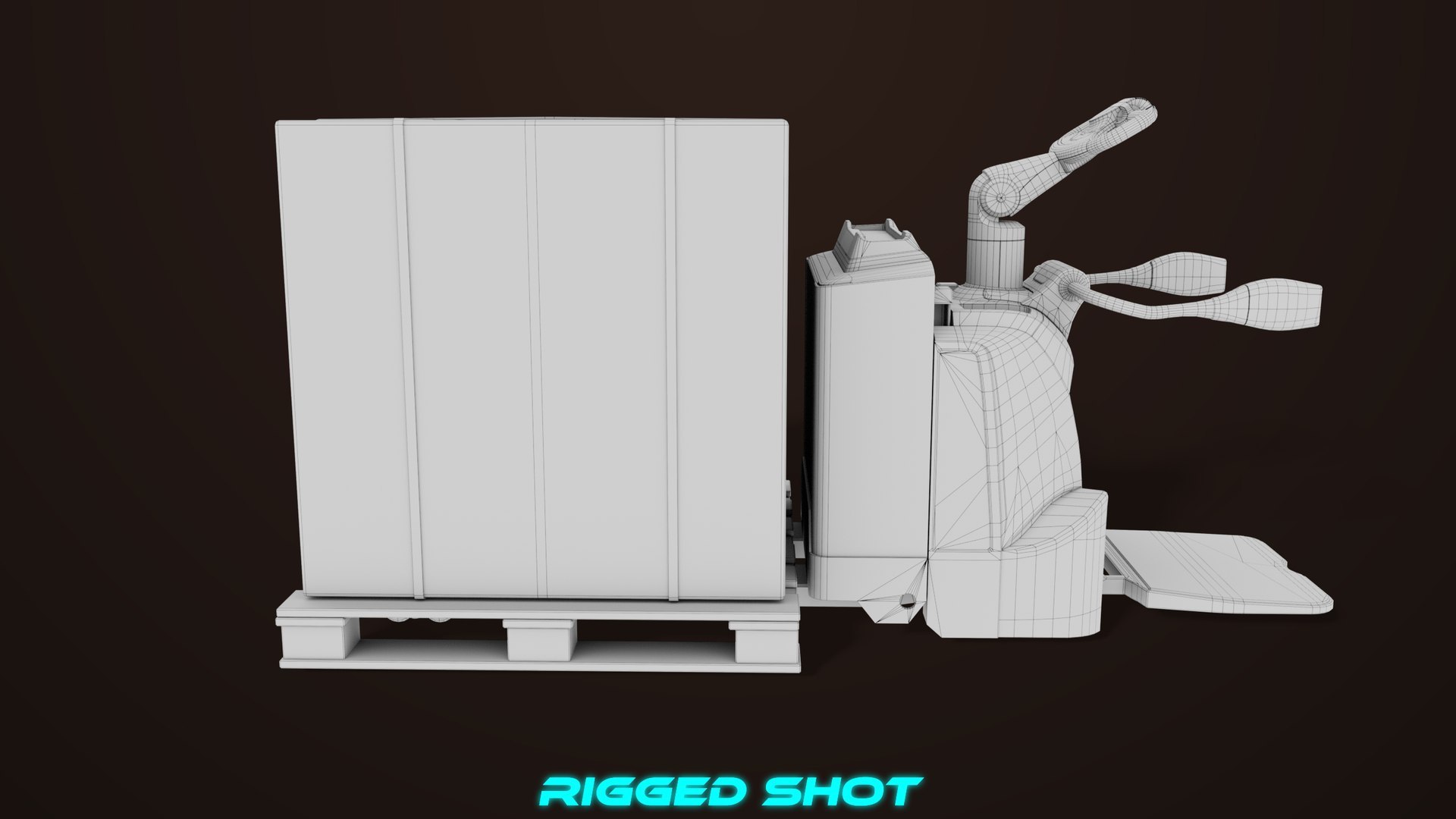 Forklift Trucks and Pallet Orange Collection All PBR Textures 3D model https://p.turbosquid.com/ts-thumb/J3/EqPgeM/md/forkliftwithpallet01_0116/jpg/1750664835/1920x1080/fit_q87/a1e22b2474e36ba879ba84ef8543a77e3a1c6a83/forkliftwithpallet01_0116.jpg