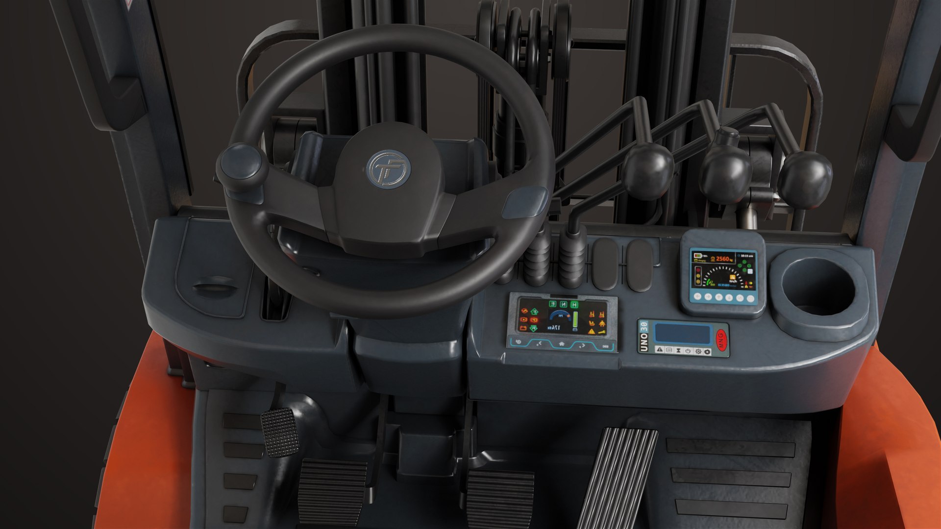 Forklift Trucks and Pallet Orange Collection All PBR Textures 3D model https://p.turbosquid.com/ts-thumb/J3/EqPgeM/ol/forklift_truck03_013/jpg/1750665313/1920x1080/fit_q87/511e2b735b68a0420b9a65e34c7cefb9e5040a34/forklift_truck03_013.jpg