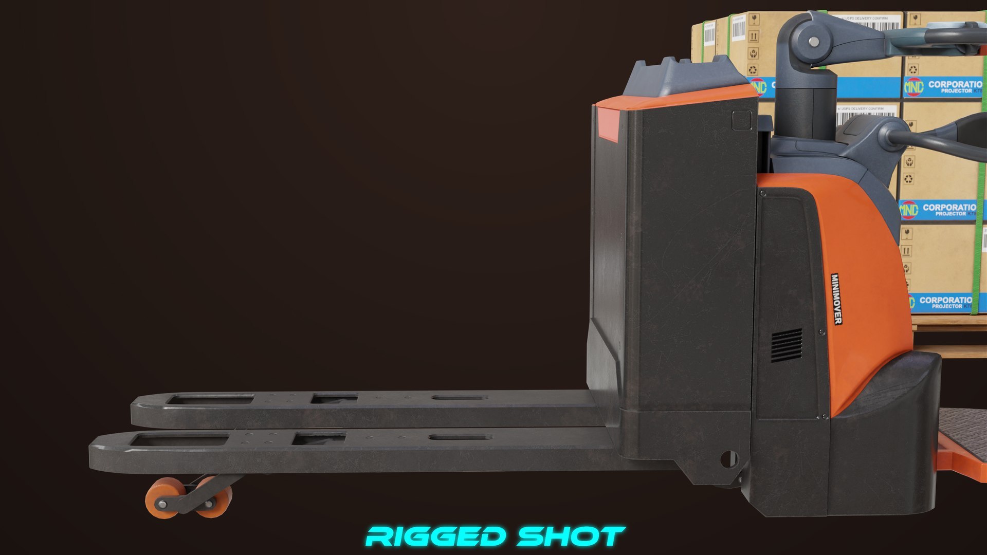 Forklift Trucks and Pallet Orange Collection All PBR Textures 3D model https://p.turbosquid.com/ts-thumb/J3/EqPgeM/qg/forkliftwithpallet01_015/jpg/1750664829/1920x1080/fit_q87/55d87631c759eecb1eeee64a74ccd9f1917055b8/forkliftwithpallet01_015.jpg