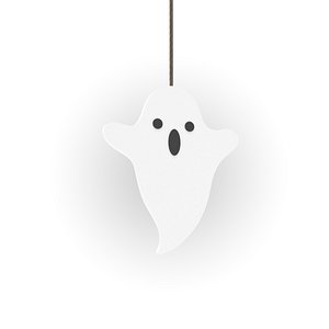 Free 3D Ghost Models | TurboSquid
