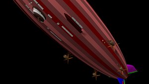 HINDENBURG