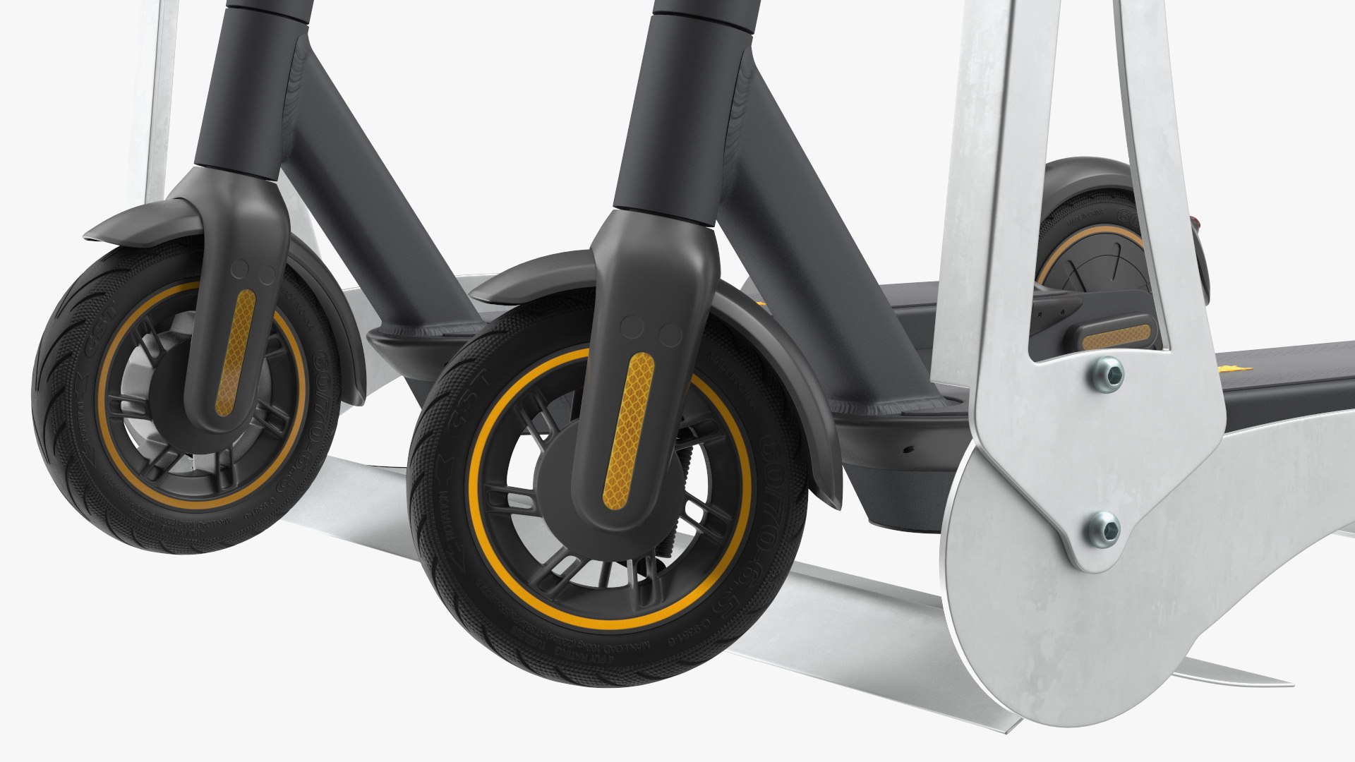 3D model Scooter Parking Rack with Ninebot KickScooter MAX https://p.turbosquid.com/ts-thumb/J3/GYWxoT/4k/scooterparkingrackwithninebotkickscootermaxc4dmodel018/jpg/1648185102/1920x1080/fit_q87/d9ddf485139f4b9585b85ed1d9423c3c2f109099/scooterparkingrackwithninebotkickscootermaxc4dmodel018.jpg