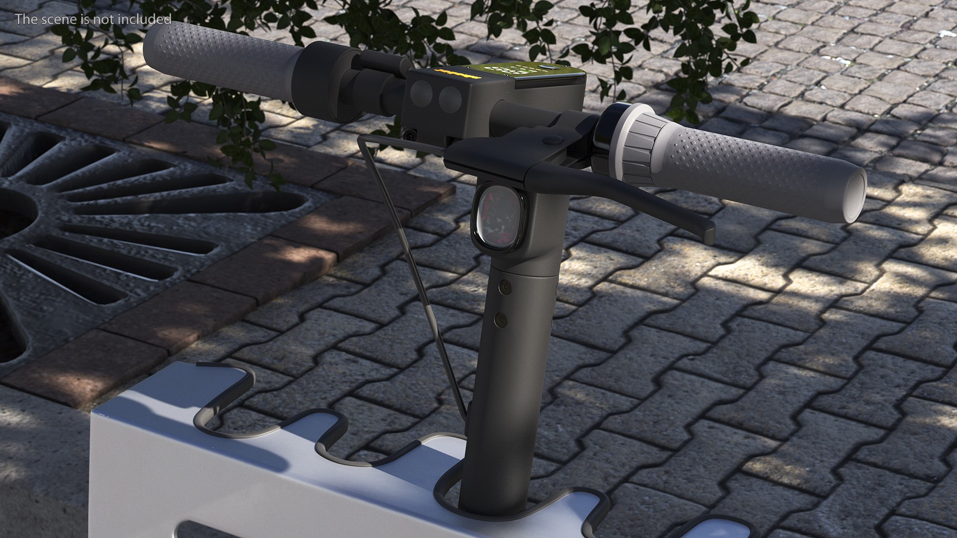 3D model Scooter Parking Rack with Ninebot KickScooter MAX https://p.turbosquid.com/ts-thumb/J3/GYWxoT/N9/scooterparkingrackwithninebotkickscootermaxc4dmodel004/jpg/1648185033/1920x1080/fit_q87/cc2d156a079b4c3621c555ded76b6f7d23b65ba0/scooterparkingrackwithninebotkickscootermaxc4dmodel004.jpg