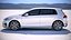 Volkswagen Golf GTI 2018 5 porte