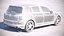 Volkswagen Golf GTI 2018 5 porte