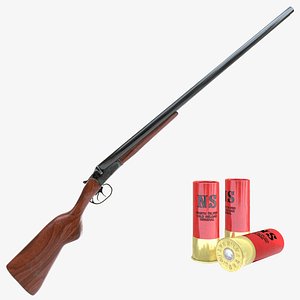 Shotgun IG-43