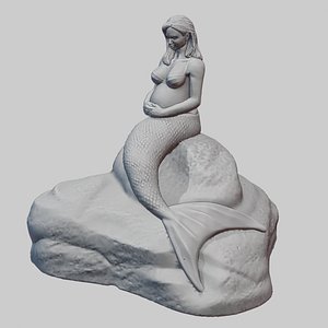 Fantasy and Mythology Collection 3D model