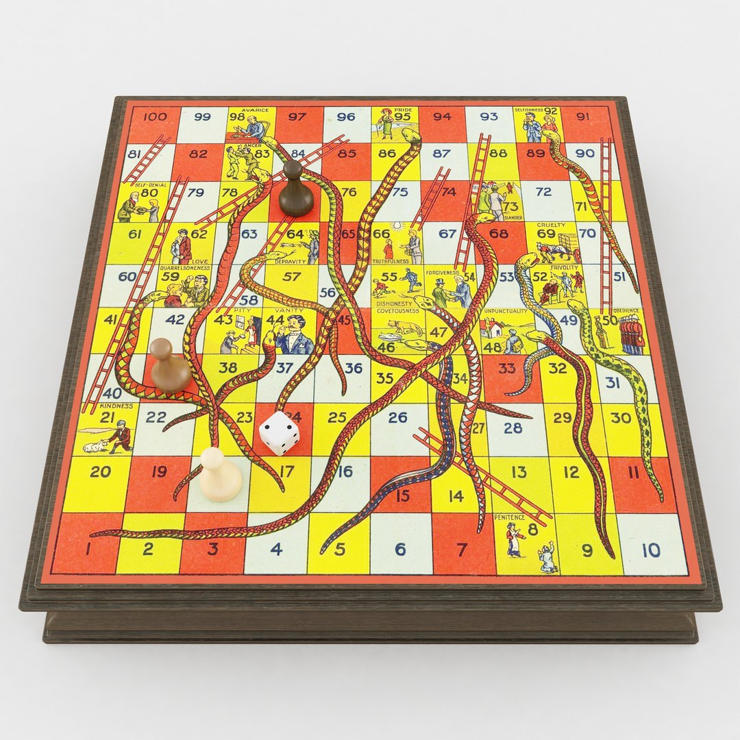 Snakes and Ladders Board Game 3D model https://p.turbosquid.com/ts-thumb/J3/UNX9Dg/kj/ladders_02/jpg/1640617964/1920x1080/fit_q87/08acd6ed5c7decf06c13c7723078bae56231525e/ladders_02.jpg