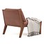 Frigerio Giulia Trecy Armchair