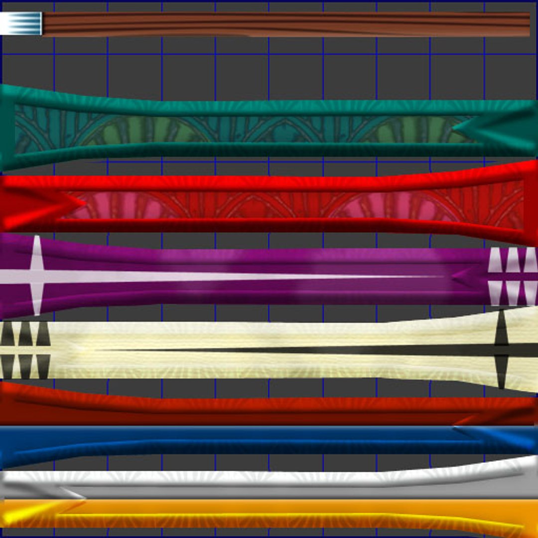 Free Max Model Flags Games