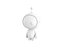Character266 Mascotte truccata