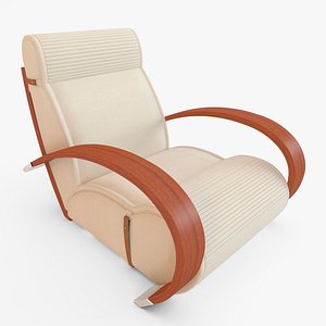Tresserra Casablanca Armchair