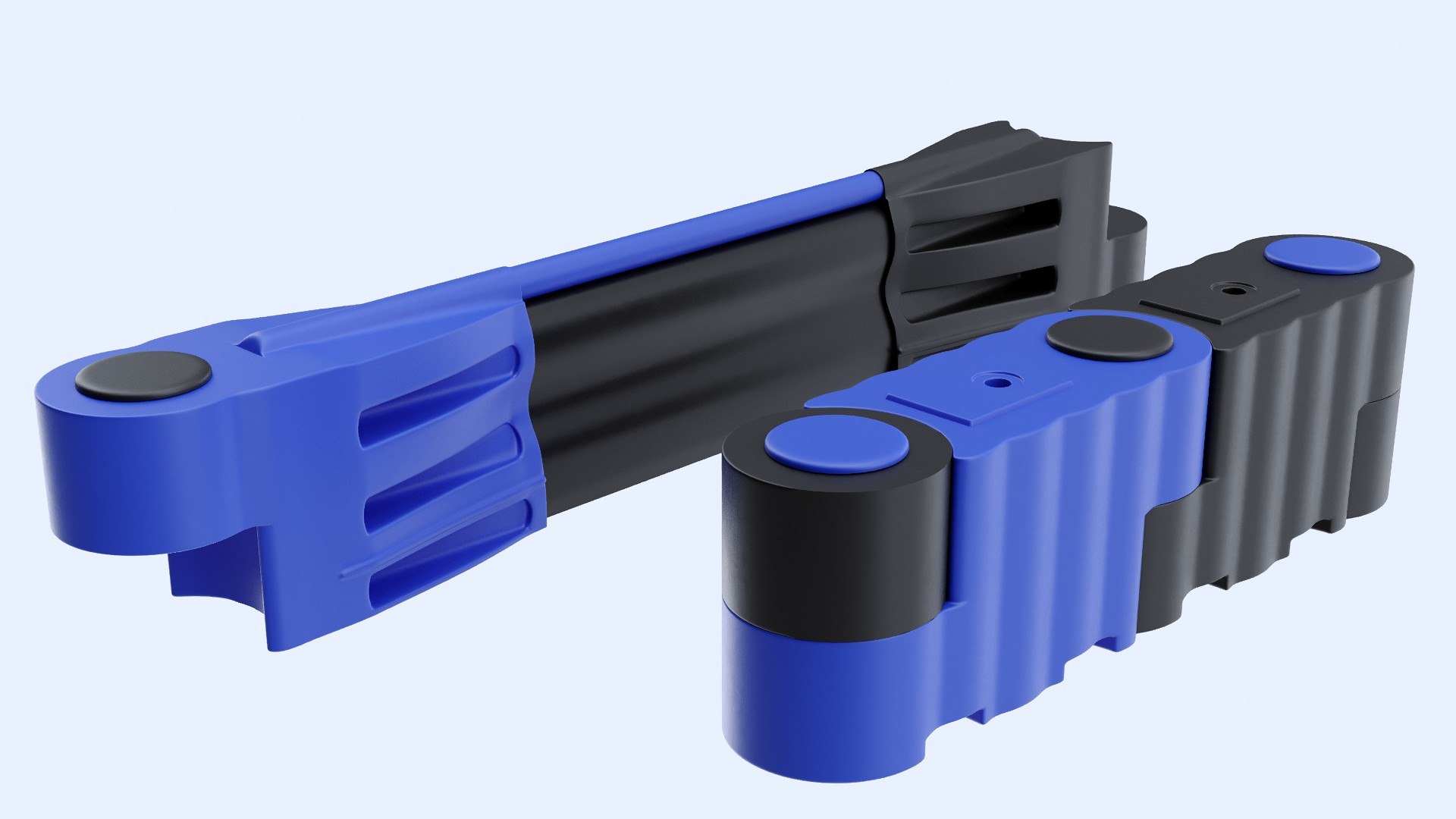 3D karting barrier https://p.turbosquid.com/ts-thumb/J3/ZJjHMc/fcB6t9Gt/barriers_010/jpg/1601017790/1920x1080/fit_q87/8c2c1f3aaab1c0e06d4cc2f9e9173f9043aeb339/barriers_010.jpg